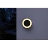 13,5W LED paviršinis lauko šviestuvas ENDURA STYLE, tamsiai pilkas, 3000K, IP54