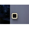 13,5W LED paviršinis lauko šviestuvas ENDURA STYLE, tamsiai pilkas, 3000K, IP54