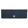 Prosperplast Lauko plastikinis vazonas RATO CASE, antracito sp., 18 x 58 x 20 cm