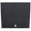 Prosperplast Lauko plastikinis vazonas RATO CASE T, su įdėklu, antracito sp., 24 x 77 x 69 cm