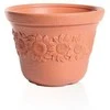 Prosperplast Plastikinis vazonas Sunny, Ø57 cm