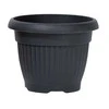 Prosperplast Plastikinis vazonas Terra nova, Ø40 cm