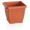 Prosperplast Plastikinis vazonas Terra nova, Ø40 cm