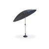 Lauko skėtis PHUKET WOOD, 2,8 m, Dark Pilkas