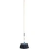 Lauko šluota su mediniu kotu Gardena 25cm