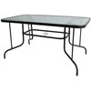 Lauko stalas BESK 140x80cm