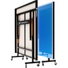 Lauko stalo teniso stalas inSPORTline OUTDOOR 300