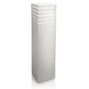 Lauko šviestuvas IP44 Veranda Philips 20W E27 pilkas