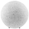 GTV Sodo šviestuvas MARMO 38, E27, MAX.20W, IP65, AC220-240V, 50-60Hz, 38cm, PE