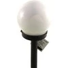Lauko šviestuvas su saulės baterija Boll IP44 Solar Light 1LED juodas