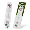Lauko termometras - metalinis 30 cm WL-M33