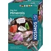 Kosmos Lavinamasis rinkinys DIG OUT MINERALS INT 7-11