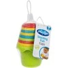 Lavinamasis žaislas Stacking Fun Cups Playgro 9+ mėn.