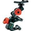 Lazerinio nivelyro laikiklis Bosch MM 2