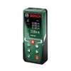 Lazerinis atstumų matuoklis Bosch PLR 25