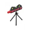 Lazerinis matuoklis su trikoju, mini Top Tools