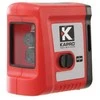 Grąžtas Irwin Lazerinis matuoklis „KAPRO“ MINI