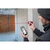 Lazerinis atstumų matuoklis su Bluetooth funkcija Sola Metron 30 BT