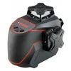 Lazerinis nivelyras Sola PLANO 3D žalias; 360°