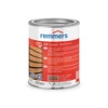 Lazūriniai dažai Remmers HK-Lasur 3in1 [plus] Riešutmedis RC-660 0,75 l
