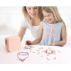 Lazyhome RINKINYS DAMININTI APRANKES PAPUOŠALINIUS KAROLIUS DIY RAIŠKUS DOVANA