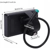 LCD-S866 dviračio ekranas E-BIKE SMART COUNTER LCD S866 36V