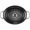 Le Creuset Signature ketaus kepimo indas su dangčiu 6,3 l Ø31 cm