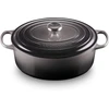 Le Creuset Signature ketaus kepimo indas su dangčiu 6,3 l Ø31 cm