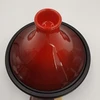 Le Creuset Tagine ketaus, apvalus, Ø 27 cm, indukcinis, kirschrot