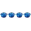 Le Creuset tradicinis puodas 250 l