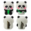 Lean Panda Pieštukų Drožtukas