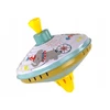 Lean Toys METALAS VERTI GYVŪNUS DIDELIS besisukantis klasikinis NELAIKUS žaislas