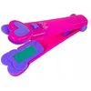 Lean Toys Plaukų rinkinys Dažymo kreidos tiesintuvas vaikams Liekni žaislai