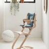Leander Classic Chair Cushion - mėlyna