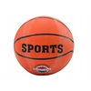 Leansport Krepšinio kamuolys oranžinis, dydis 7, svoris 3-4kg