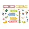 Learnhow DEKORACJA NA ZAKOŃCZENIE ROKU SZKOŁA - KIERUNEK WAKACJE DROGOWSKAZ (XXL)