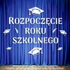 Learnhow DEKORACJA SZKOLNA BALTA - BIRETY WITRAŻOWE - OZDOBA XXL