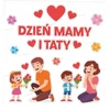 Learnhow Motinos ir Tėvo dienos gėlių dekoracijos