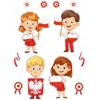 Learnhow NACIONALINĖ PATRIOTINĖ PUOŠĖ GEGUŽĖS 1-3 DIENOS – DIDELIŲJŲ VAIKŲ LENKIJA (A3)