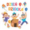 Learnhow Vaikų dienos puošmena