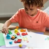Learning Resources Antspaudai Skaičių blokai Skaičiavimas
