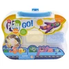 Learning Resources Mokymosi ištekliai Playfoam Go Modeling Foam Didelis rinkinys EI-1930