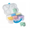 Learning Resources Mokymosi ištekliai Playfoam Go Modeling Foam Didelis rinkinys EI-1930