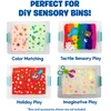 Learning Resources Playfoam Pluuffle Twist – švyti tamsoje (Glow ...