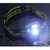 Leatherman Žibintuvėlis czołowa Vipow URZ0906