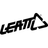 LEATT Glove MTB 1.0 GripR dviračių pirštinės, žalios, M dydis