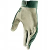 Leatt Glove MTB 2.0 X-Flow dviračių pirštinės, eglės žalios spalvos