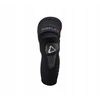 Leatt kelių apsaugos Airflex Hybrid Pro kelių apsaugos Juoda XL