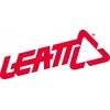 Leatt kelių apsaugos Airflex Hybrid Pro kelių apsaugos Juoda XL