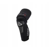 Leatt kelių apsaugos Airflex Hybrid Pro kelių apsaugos Juoda XL